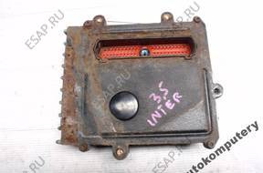 БЛОК УПРАВЛЕНИЯ КПП BIEGW CHRYSLER p04606517ae
