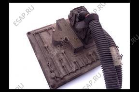 БЛОК УПРАВЛЕНИЯ КПП BIEGW CITROEN C3 1.4 S120216002