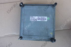 БЛОК УПРАВЛЕНИЯ КПП BIEGW CITROEN C3 1.4 S120216002