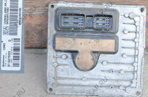 БЛОК УПРАВЛЕНИЯ КПП BIEGW CITROEN C3 S118475003G