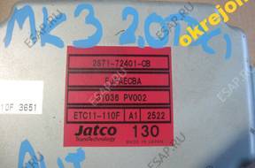 БЛОК УПРАВЛЕНИЯ КПП biegw ford mondeo 2.0 TDCI 130