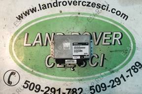 БЛОК УПРАВЛЕНИЯ КПП BIEGW FTC3464 RANGE ROVER P38