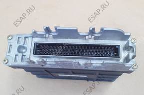 БЛОК УПРАВЛЕНИЯ   КПП BIEGW GOLF 3 01M927733