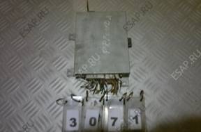 БЛОК УПРАВЛЕНИЯ КПП BIEGW HONDA PRELUDE