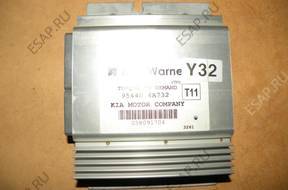 БЛОК УПРАВЛЕНИЯ КПП biegw KIA Sorento 95440 4A732
