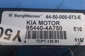 БЛОК УПРАВЛЕНИЯ КПП BIEGW KIA SORENTO 954404A750