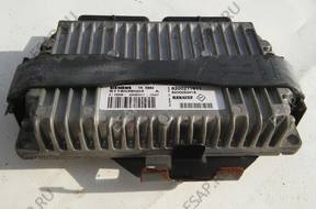 БЛОК УПРАВЛЕНИЯ КПП BIEGW Laguna II 1.8 16V автомат