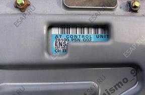 БЛОК УПРАВЛЕНИЯ КПП Biegw M6HA Honda Prelude V 97-01