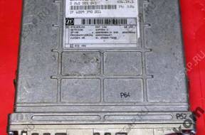 БЛОК УПРАВЛЕНИЯ КПП BIEGW  MAN 24V 81.25809.7280.