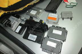 БЛОК УПРАВЛЕНИЯ КПП BIEGW MERCEDES 203 A0325454332 БЛОК УПРАВЛЕНИЯ КПП BIEGW MERCEDES 203 A0325454332