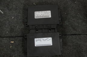 БЛОК УПРАВЛЕНИЯ КПП BIEGW MERCEDES 203 A2035454932