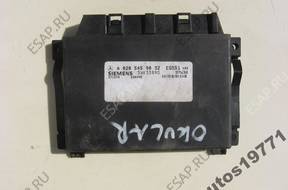 БЛОК УПРАВЛЕНИЯ КПП BIEGW MERCEDES A0205459032 БЛОК УПРАВЛЕНИЯ КПП BIEGW MERCEDES A0205459032