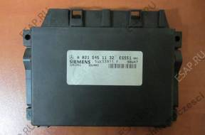 БЛОК УПРАВЛЕНИЯ КПП BIEGW MERCEDES A0215451132 БЛОК УПРАВЛЕНИЯ КПП BIEGW MERCEDES A0215451132