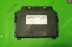 БЛОК УПРАВЛЕНИЯ КПП BIEGW MERCEDES A0215451132
