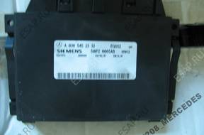БЛОК УПРАВЛЕНИЯ КПП biegw Mercedes a0305452330 w208 БЛОК УПРАВЛЕНИЯ КПП biegw Mercedes a0305452330 w208