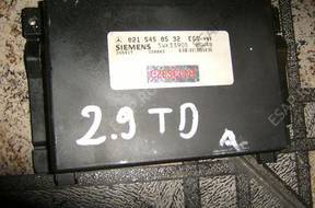 БЛОК УПРАВЛЕНИЯ КПП BIEGW MERCEDES E KL W 210 2.9TD БЛОК УПРАВЛЕНИЯ КПП BIEGW MERCEDES E KL W 210 2.9TD