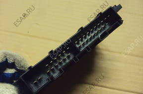 БЛОК УПРАВЛЕНИЯ КПП BIEGW MERCEDES E-KLASA W211