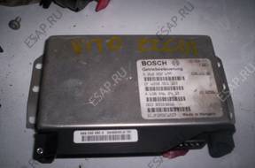 БЛОК УПРАВЛЕНИЯ КПП BIEGW MERCEDES VITO CDI 2002 год
