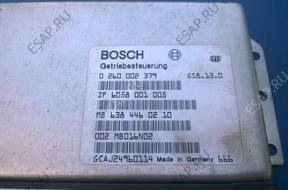 БЛОК УПРАВЛЕНИЯ КПП biegw Mercedes Vito ZF