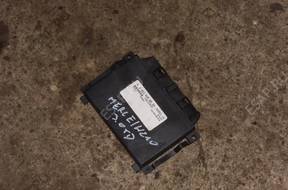 БЛОК УПРАВЛЕНИЯ КПП biegw - MERCEDES W 210 E KLASA