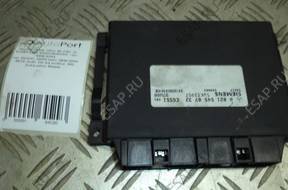 БЛОК УПРАВЛЕНИЯ КПП BIEGW MERCEDES W 210 БЛОК УПРАВЛЕНИЯ КПП BIEGW MERCEDES W 210