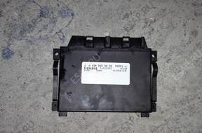 БЛОК УПРАВЛЕНИЯ КПП BIEGW MERCEDES W208