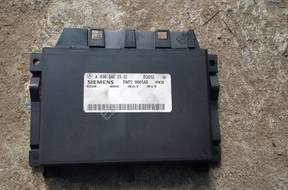 БЛОК УПРАВЛЕНИЯ КПП biegw Mercedes W210 2.2 CDI KRK