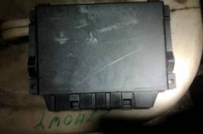 БЛОК УПРАВЛЕНИЯ КПП biegw Mercedes W210 2.9 TD KRK