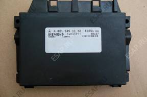БЛОК УПРАВЛЕНИЯ КПП BIEGW MERCEDES W210 A 0215451132