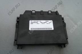 БЛОК УПРАВЛЕНИЯ КПП BIEGW MERCEDES W211 A0325451432