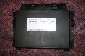 БЛОК УПРАВЛЕНИЯ КПП biegw MERCEDES W211 A0325453432