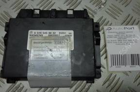 БЛОК УПРАВЛЕНИЯ КПП BIEGW MERCEDES БЛОК УПРАВЛЕНИЯ КПП BIEGW MERCEDES