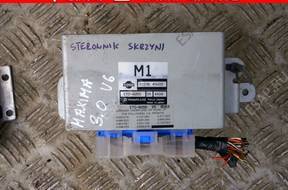 БЛОК УПРАВЛЕНИЯ КПП BIEGW NISSAN MAXIMA A32 3.0 V6