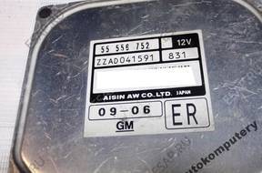БЛОК УПРАВЛЕНИЯ КПП BIEGW OPEL 55556752 er