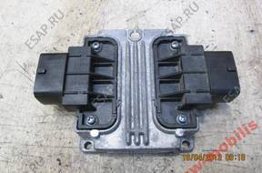 БЛОК УПРАВЛЕНИЯ   КПП biegw Opel 55556752 ER