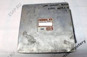 БЛОК УПРАВЛЕНИЯ КПП BIEGW OPEL 90414721 hb