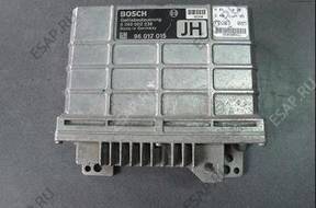 БЛОК УПРАВЛЕНИЯ КПП BIEGW OPEL OMEGA 2.6 96017015