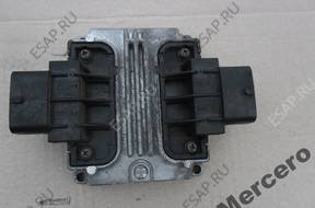 БЛОК УПРАВЛЕНИЯ КПП biegw OPEL VECTRA 3.0 V6 CDTI