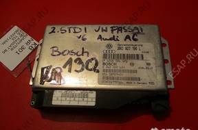 БЛОК УПРАВЛЕНИЯ КПП BIEGW PASSAT B5 0260002624