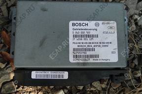 БЛОК УПРАВЛЕНИЯ КПП biegw Peugeot 407 2.0 HDI AUTOMA