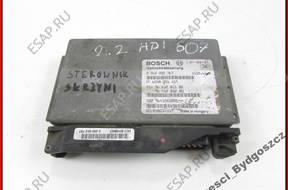 БЛОК УПРАВЛЕНИЯ КПП biegw PEUGEOT 607 0260002767