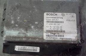 БЛОК УПРАВЛЕНИЯ КПП biegw Peugeot 607 2,2 HDI