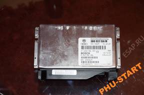 БЛОК УПРАВЛЕНИЯ  КПП biegw Phaeton 3.2 3D0 927 156 M