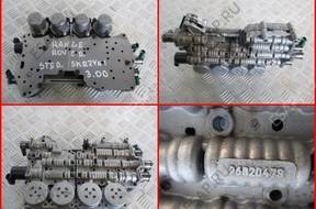 БЛОК УПРАВЛЕНИЯ КПП BIEGW RANGE ROVER 3.0 D