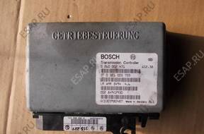 БЛОК УПРАВЛЕНИЯ КПП Biegw Range Rover 4.6 0260002471