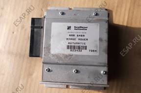 БЛОК УПРАВЛЕНИЯ КПП Biegw Range Rover 4.6 4450000024