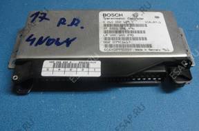 БЛОК УПРАВЛЕНИЯ КПП BIEGW RANGE ROVER P38 0260002609
