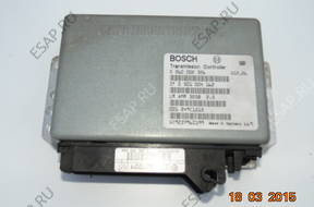 БЛОК УПРАВЛЕНИЯ КПП BIEGW RANGE ROVER P38 2.5 TD