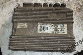 БЛОК УПРАВЛЕНИЯ КПП BIEGW  RENAULT 3.0V6