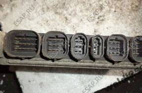 БЛОК УПРАВЛЕНИЯ КПП BIEGW  RENAULT 3.0V6